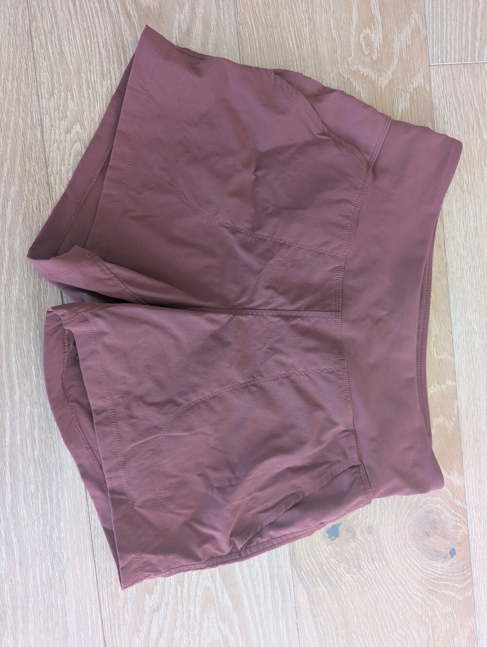 Mountain Hardwear Dynama 2 Shorts (COPY) - Picture 3 of 11